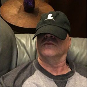 Meet your Posher, Kerry